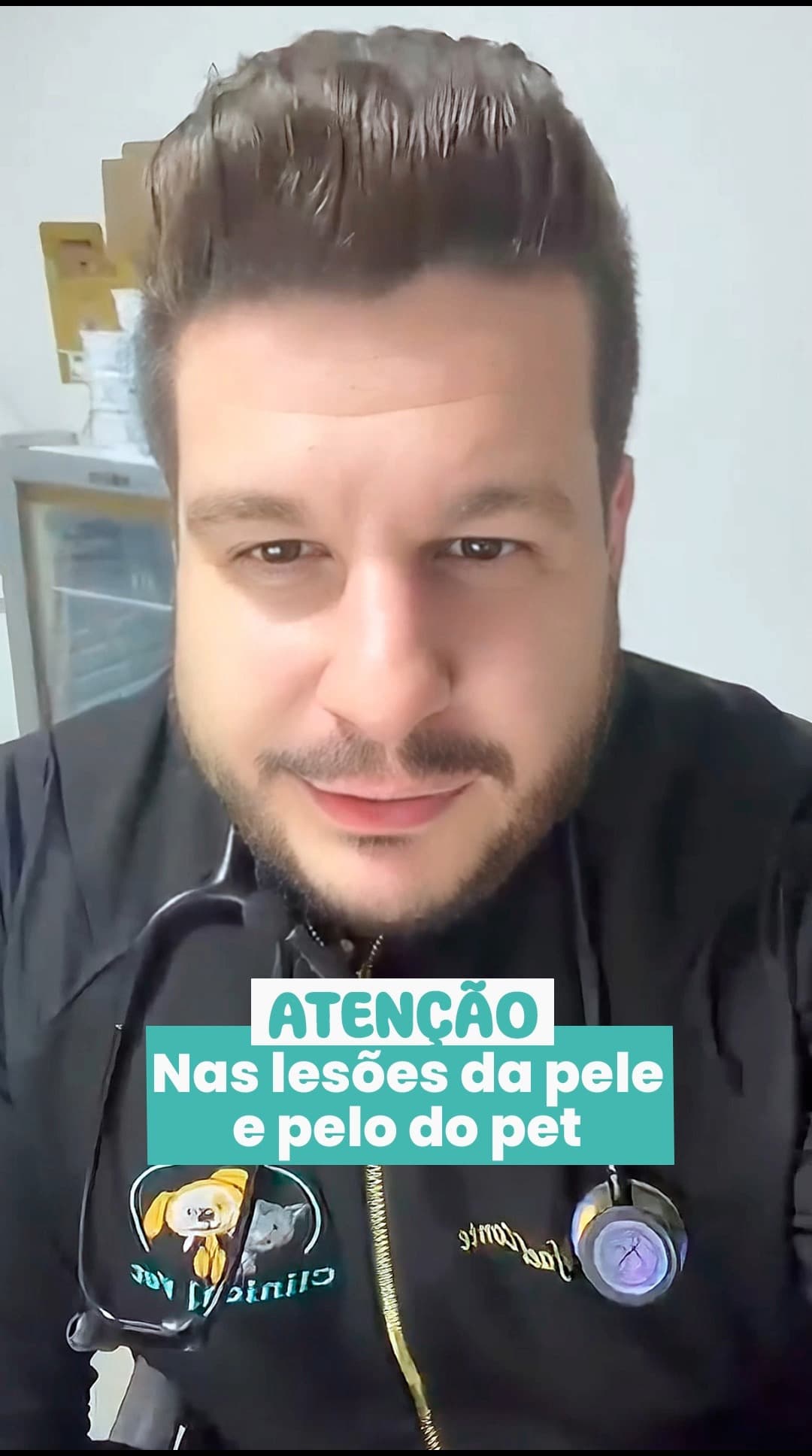 Dr. Rafael Conte