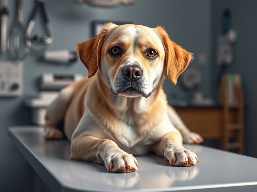 O que é O que é Acidente Vascular Cerebral em Pets