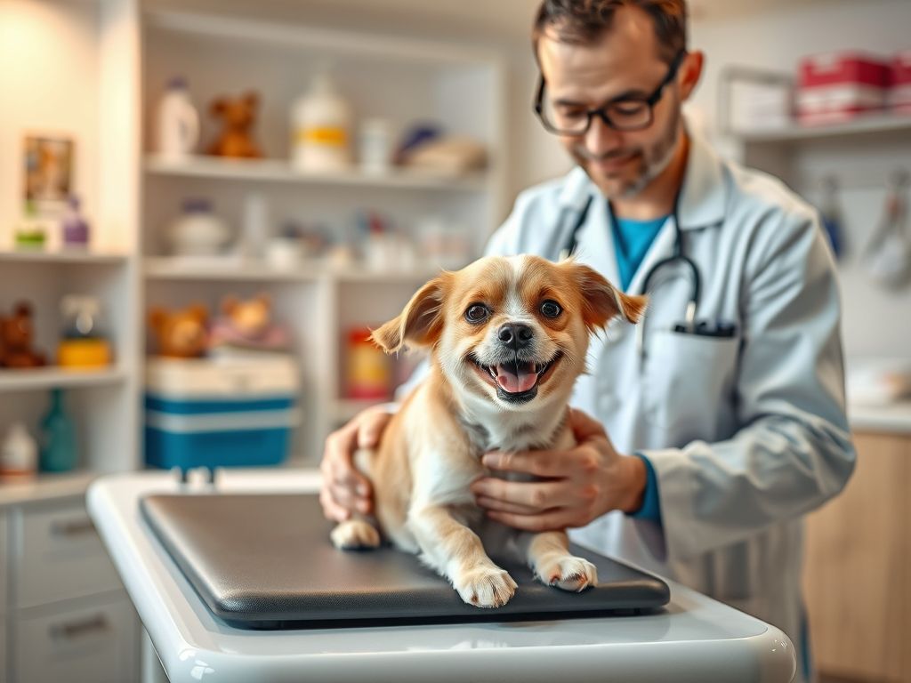 O que é O que é Pasta dental para pets