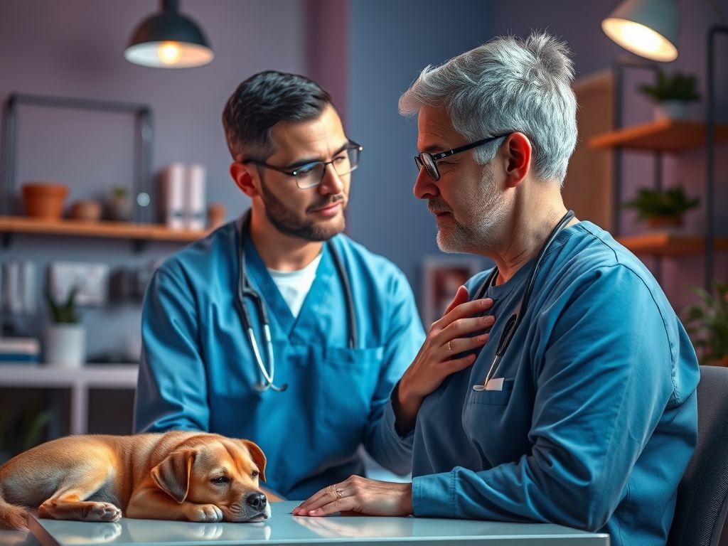 O que é O que é Prótese veterinária