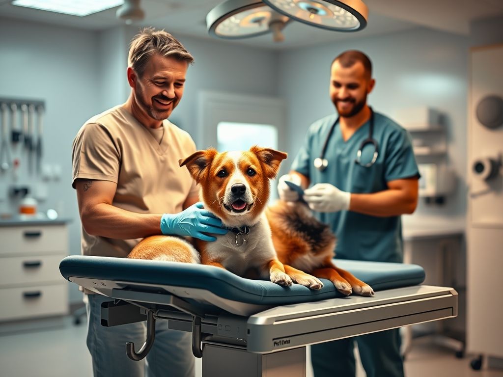 O que é O que é Pasta dental para pets