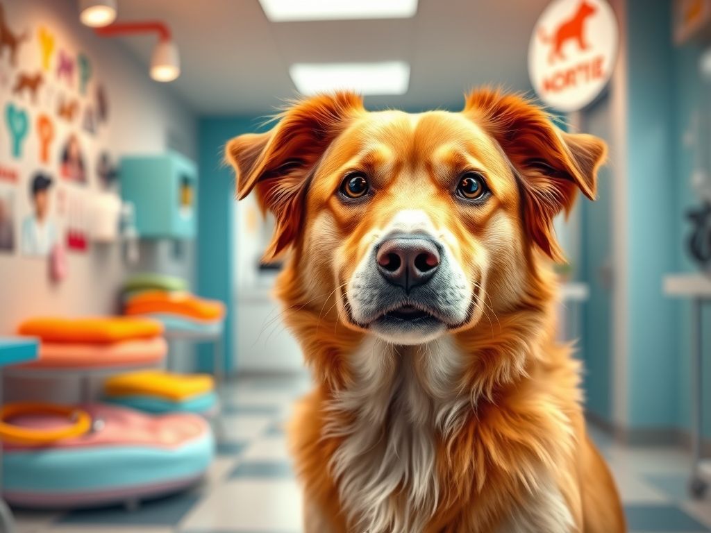 O que é O que é Comportamento Canino