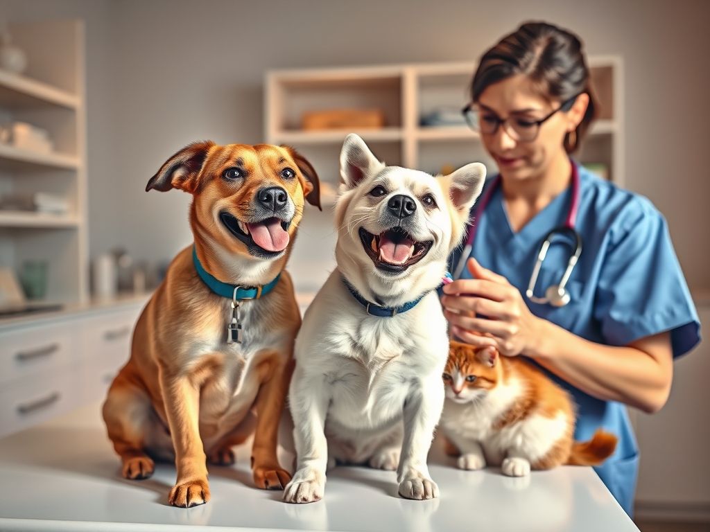 O que é O que é Pasta dental para pets
