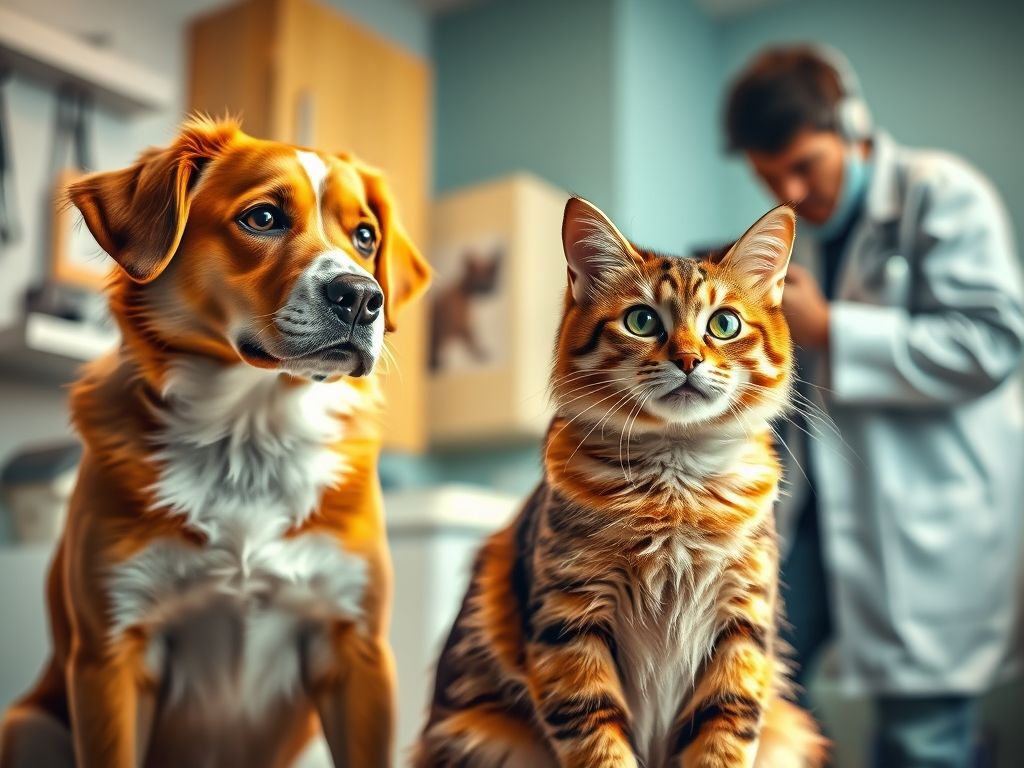 O que é O que é Comportamento Canino