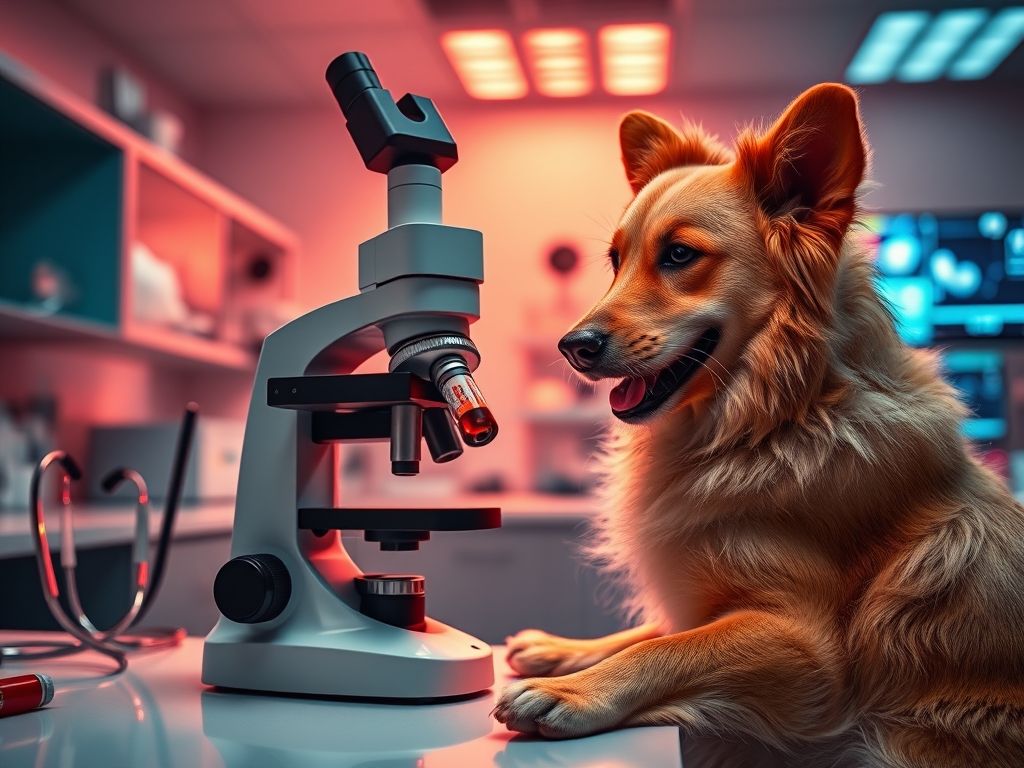 O que é O que é Prótese veterinária