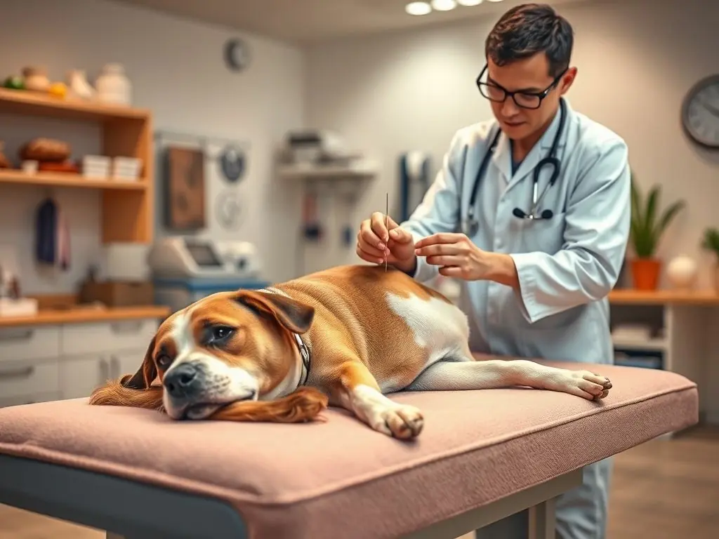 O que é O que é Acupuntura