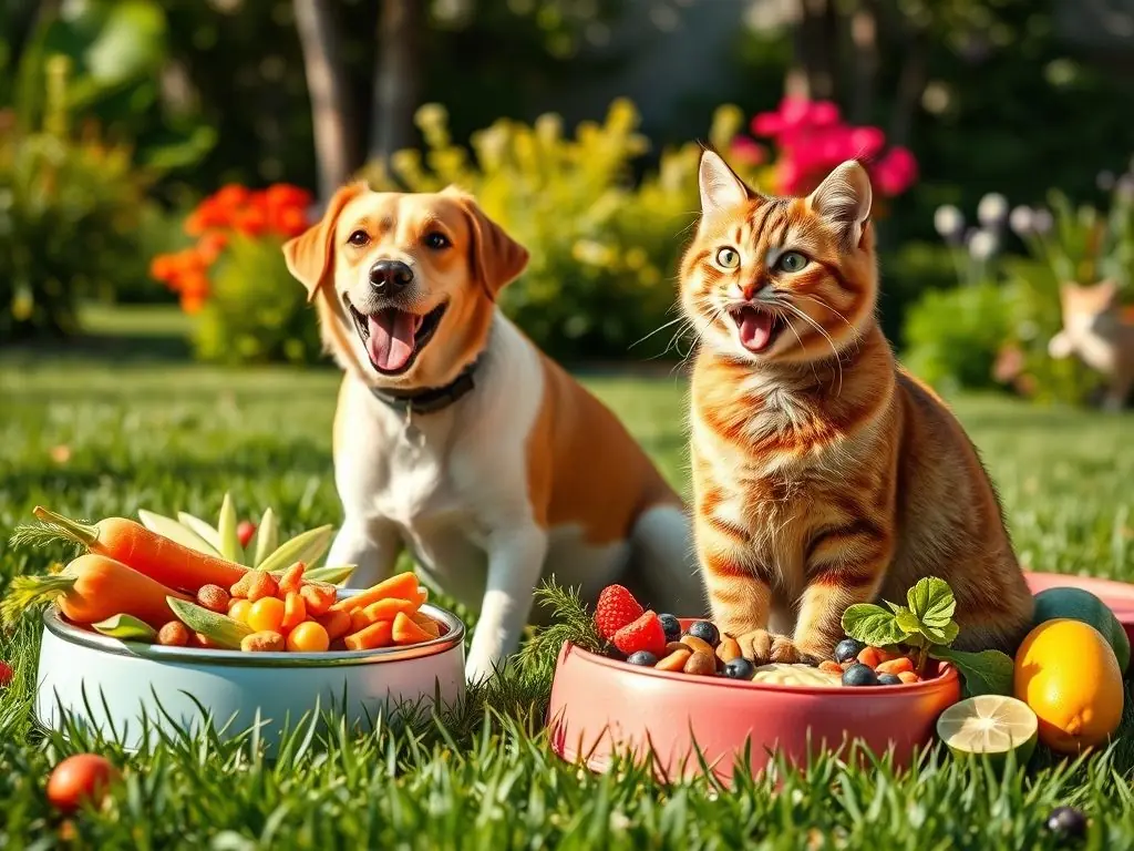 O que é O que é Alimentação balanceada